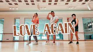 Zumba® Love Again - Dua Lipa