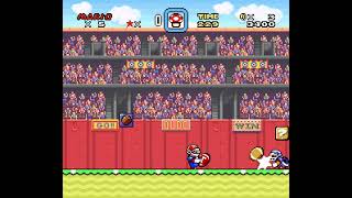 72hoQLDC 2: Entry 19 - The Locker Room ★