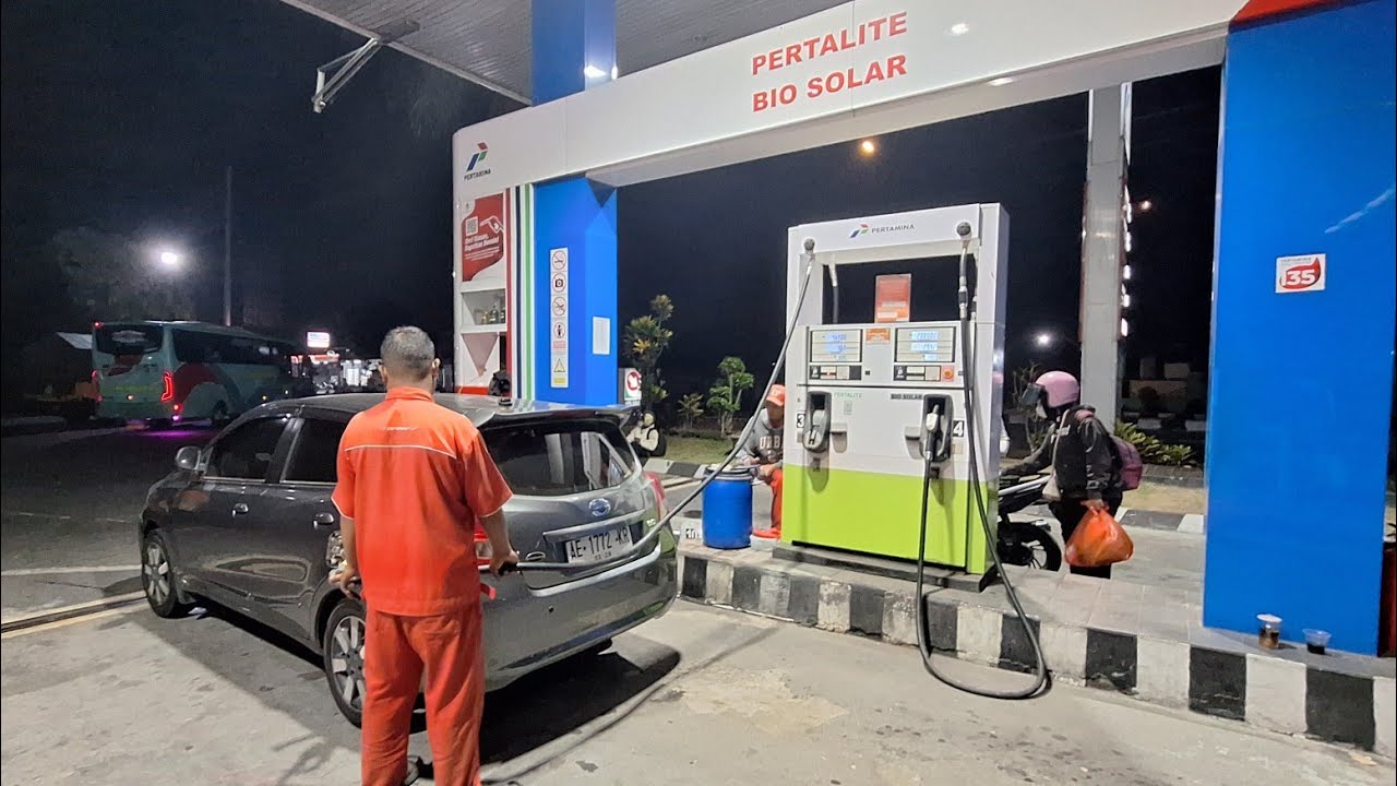 Tes BBM Datsun Go Plus - Rute Full Tol Surabaya Jogja, Hasil Standart Mirip Mobil 1500cc