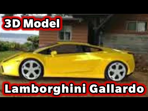 ARloopa - Lamborghini
