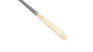 DeMarini D243 Pro Maple WTDX243BN18 Wood Composite Baseball Bat ...
