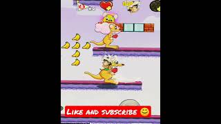 🐵Jungle Adventures |World 1-4 #shorts Watch Full Gameplay 👇 screenshot 1