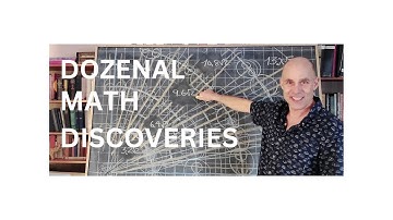 BASE-12 PI and 360 DEGREES - A NEW GEOMETRY!