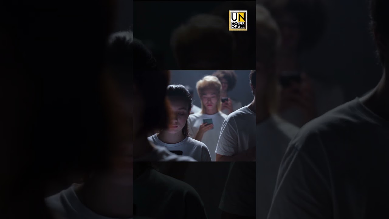 Negative Effects of Screen Time for Adults and Children 