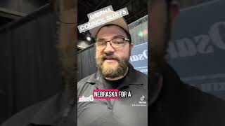 Omaha NE and Council Bluffs IA home show MASSAGE CHAIRS