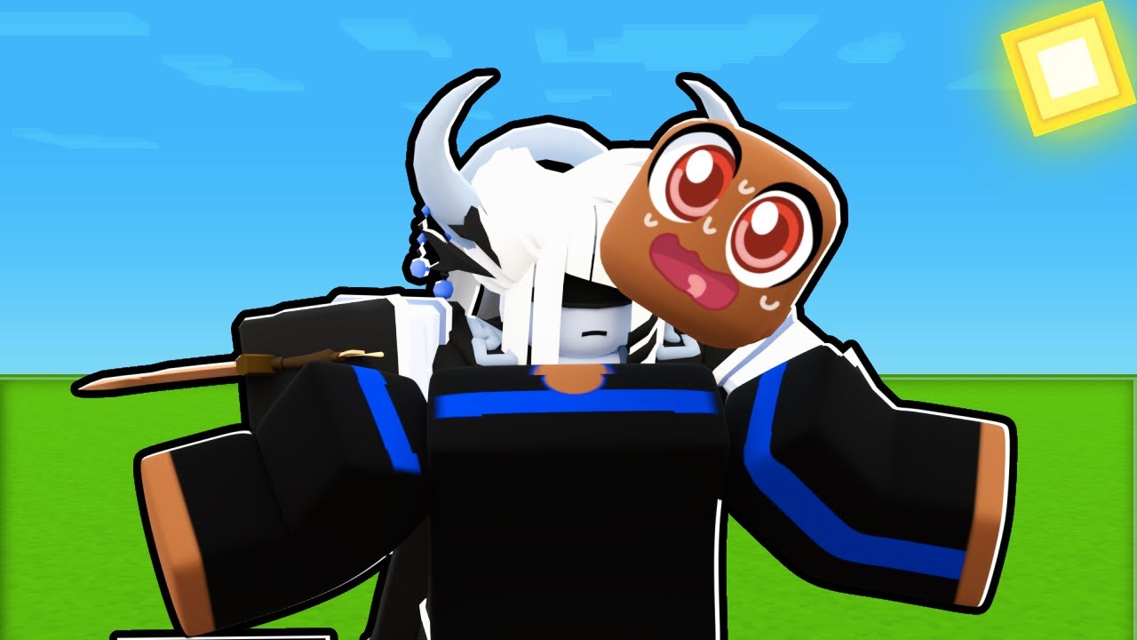 The *MOST OVERPOWERED* Kit Combo In Roblox Bedwars - YouTube