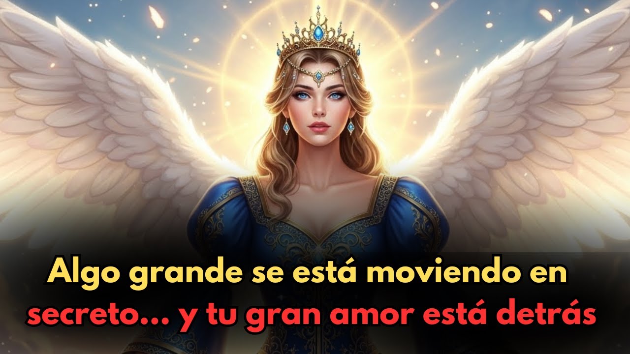 Tu gran amor tomó una decisión silenciosa que puede cambiarlo todo