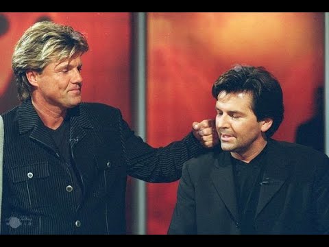 Modern Talking -