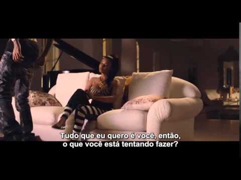 August Alsina feat Nicki Minaj - No Love Remix Legendado