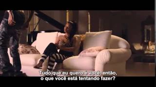 August Alsina Feat Nicki Minaj  No Love Remix Legendado