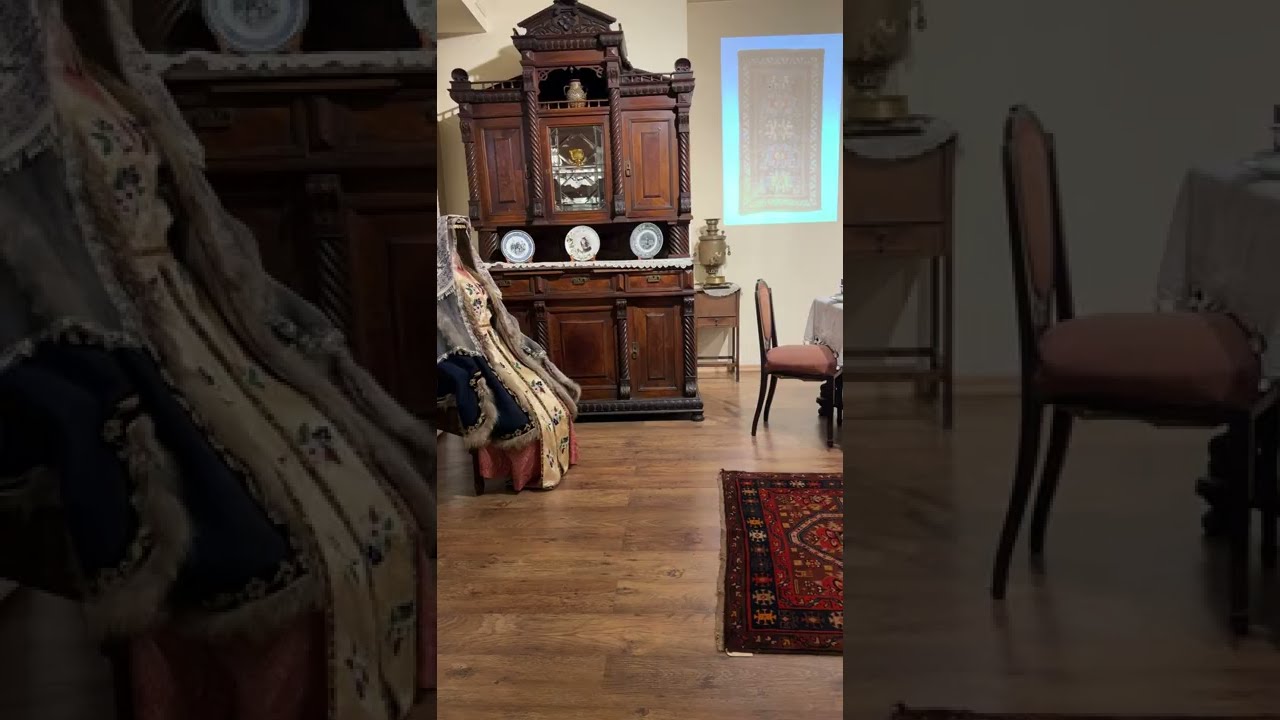 Yerevan Museum, Armenia 🇦🇲