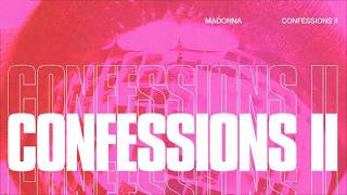 Madonna Confessions II Full Album Non-Stop Mix