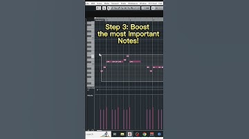 How to Humanize MIDI Performances (Part 1) #shorts