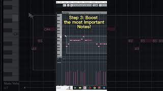 How to Humanize MIDI Performances (Part 1) #shorts