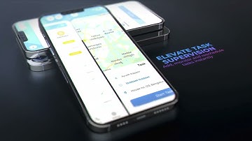 Field Force Tracking: The Ultimate App for Managing Your Mobile Workforce