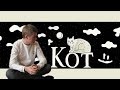 ТИЩЕНКОВ. Кот | Российский комикс?