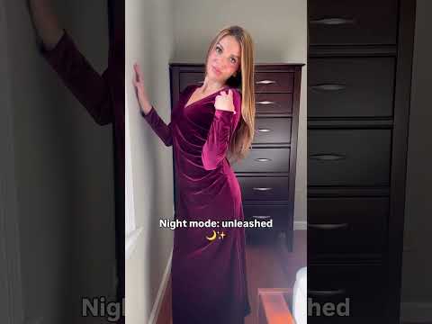 24 Hours In 2 Outfits Transforming My Fall Style From Day To Night 