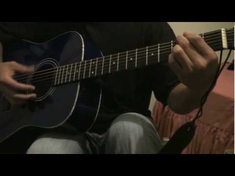 Sugarfree - Tulog Na (acoustic cover)