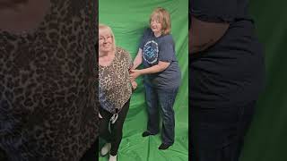 Stability Test - Super Patch - Mary & Diana