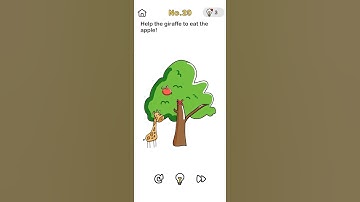 Brain out level 20 walkthrough gameplay. #unknown gaming