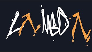 Lambda // animation