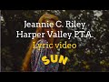 Jeannie c riley  harper valley pta with lyrics