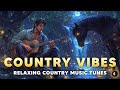Whispers of the Fae Woods 🎶 Haunting Country Folk from Hidden Trails 🌙✨