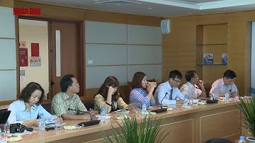 Tái cơ cấu nông nghiệp thích ứng với biến đổi khí hậu