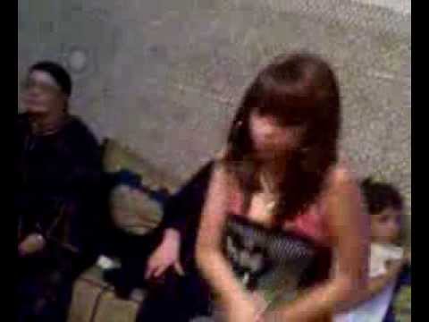 Dance Imane Chinwiya