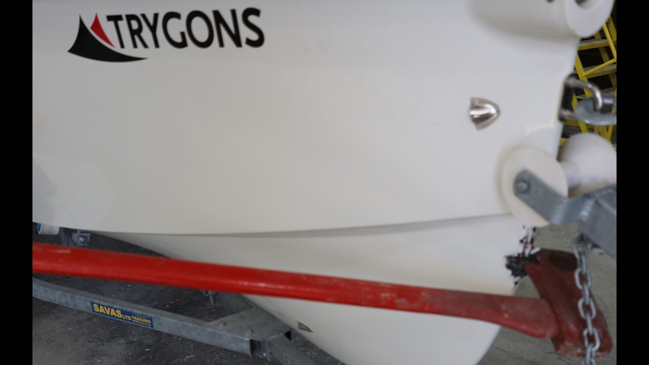 Crash test ΝΟ dummies!