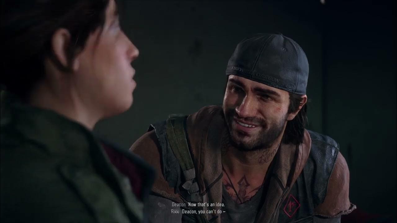 Days Gone You Won t Be Needing This YouTube days-gone-you-won-t-be-needing-this-youtube
