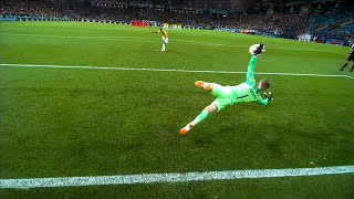 50 Brilliant Saves By Jordan Pickford