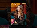 Tridha Chaudhury Fast Time In Kapil Sharma Show / #kapilsharma #ytshorts #shorts #short