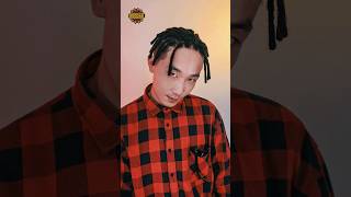 Best Asian Dreads Ever