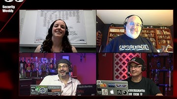 MITRE ATT&CK: Katie Nickels, MITRE  - Paul