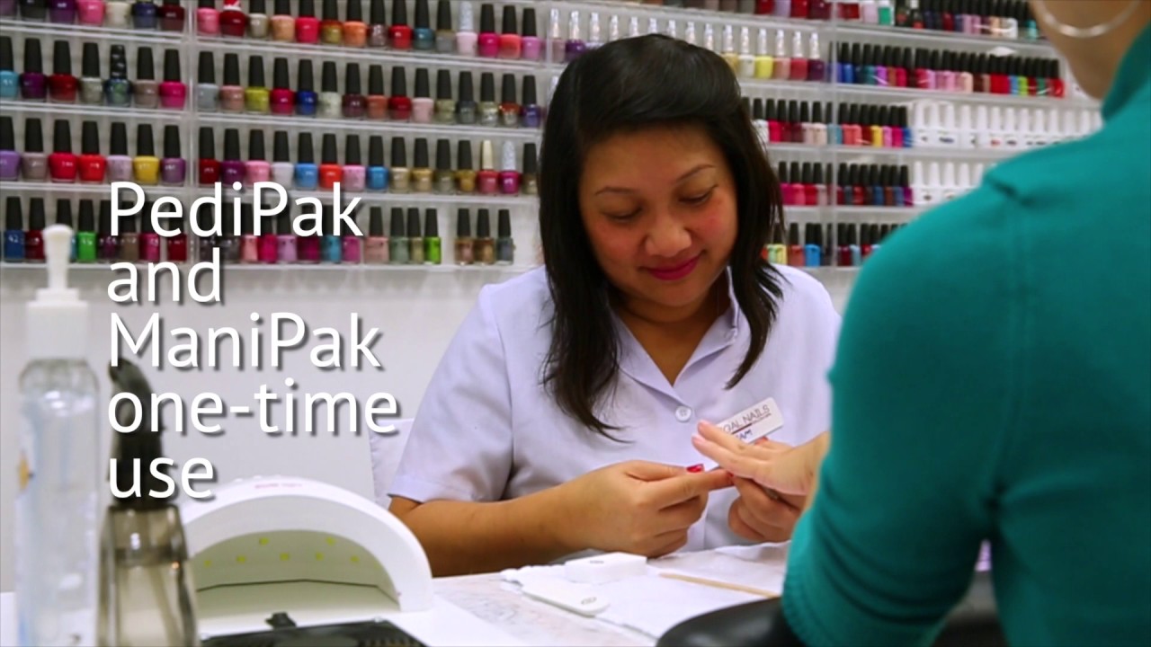 Regal Nails in Guelph YouTube