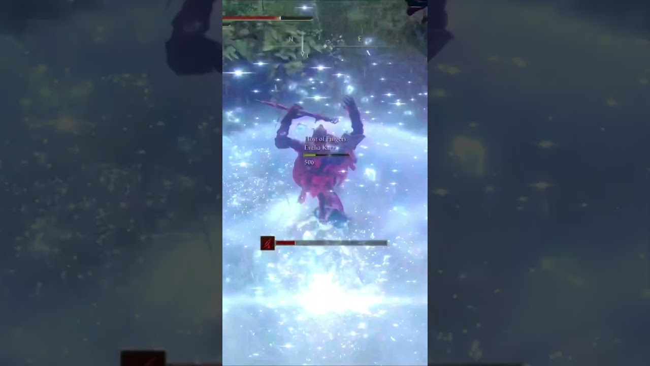 Miriam’s Vanishing 📈 || video creds: 