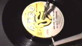 The English Congregation - When susie takes the plane - 45 RPM