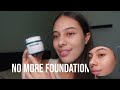 YOU NEED THIS PRODUCT FOR REDNESS - NO MORE FOUNDATION! | Jessica Pimentel