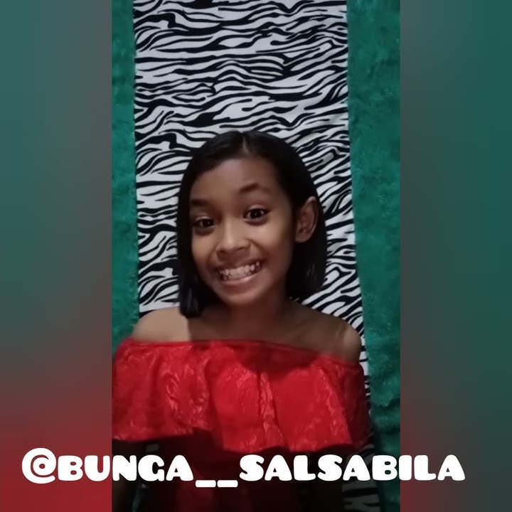Untunge hpku canggih by Bunga Salsabila
