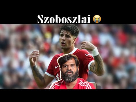 Szoboszlai 😭 I Retta Thuppakee | Arsenal |Liverpool | 2025-26 | Vijay Varadharaj