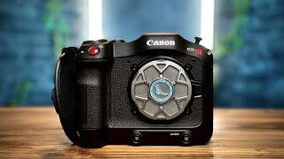 Canon EOS C70 Cinematic Test Footage (DCI 4K XF-AVC 10 Bit 4:2:2)