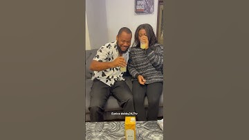 My wife I never knew unbelievable