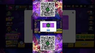 FREE Chaos Drop! 🌟 #brawlstars