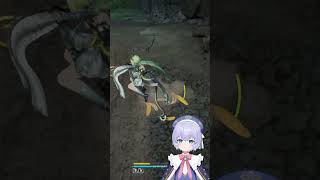 The devs didn't intend Si for this 😭 | Arknights Endfield