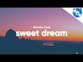 Alessia Cara - Sweet Dream Clean - Lyrics