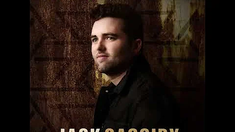 Jack Cassidy - Let Go, Let God (Radio)