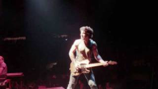 Bruce Springsteen - No Surrender (Live 1984)