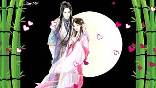 Lovers Heart - Mandarin Song With Chinese Lyrics 恋人心