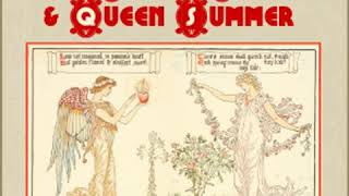 The Sirens Three -- Queen Summer by Walter CRANE read by NoelBadrian | Full Audio Book